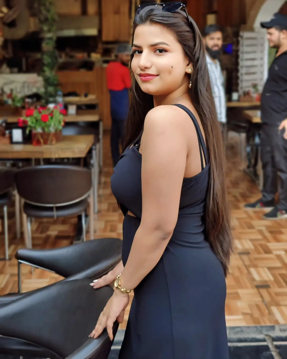 Priya Call Girl Kochi
